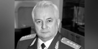 Скончался бывший командующий войсками Ленинградского военного округа Бобрышев Скончался бывший командующий войсками Ленинградского военного округа Бобрышев